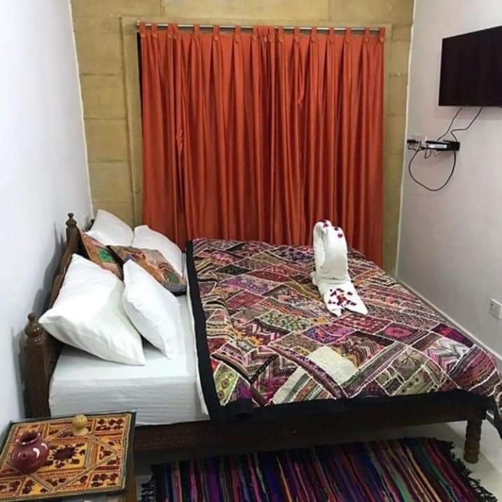 Resting Love Hostel Jaisalmer Exterior foto